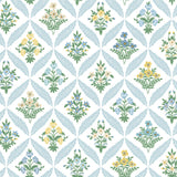 KRAVET DESIGN - KRAVET DESIGN- W4298-54 - Wallcovering by the Roll