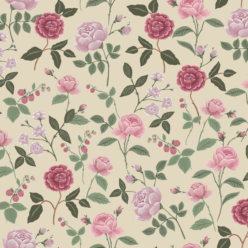 KRAVET DESIGN - KRAVET DESIGN- W4299-1617 - Wallcovering by the Roll W4299-1617