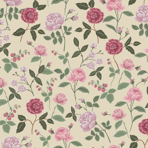 KRAVET DESIGN - KRAVET DESIGN- W4299-1617 - Wallcovering by the Roll W4299-1617