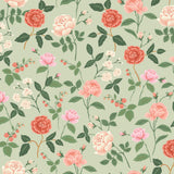 KRAVET DESIGN - KRAVET DESIGN- W4299-312 - Wallcovering by the Roll