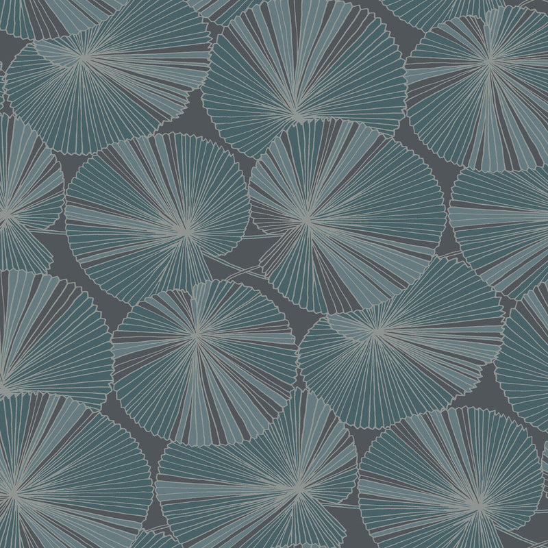 KRAVET DESIGN - KRAVET DESIGN- W4304-511 - Wallcovering by the Roll W4304-511