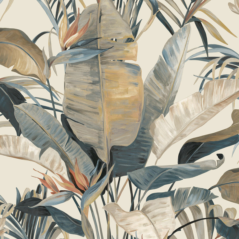 KRAVET DESIGN - KRAVET DESIGN- W4307-511 - Wallcovering by the Roll W4307-511