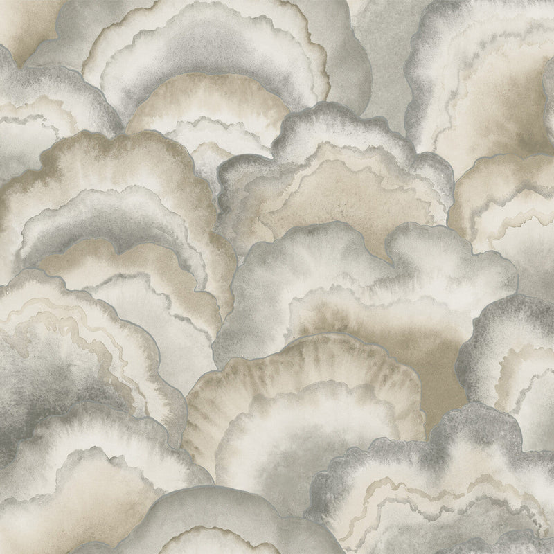 KRAVET DESIGN - KRAVET DESIGN- W4313-11 - Wallcovering by the Roll W4313-11