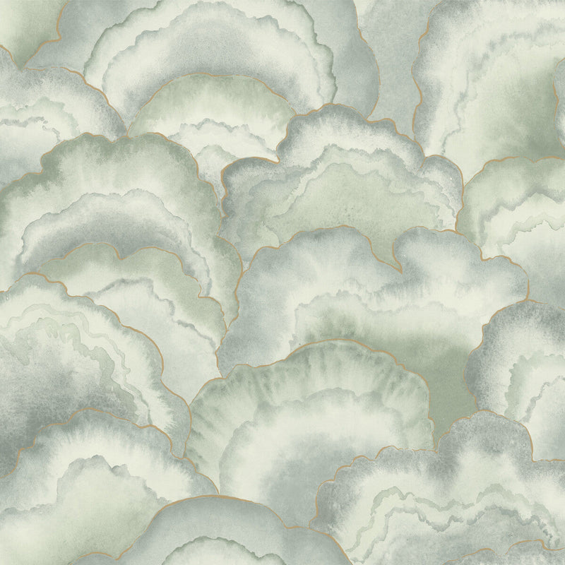 KRAVET DESIGN - KRAVET DESIGN- W4313-3 - Wallcovering by the Roll W4313-3