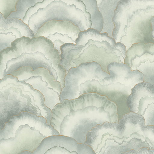 KRAVET DESIGN - KRAVET DESIGN- W4313-3 - Wallcovering by the Roll W4313-3