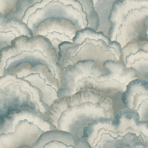 KRAVET DESIGN - KRAVET DESIGN- W4313-5 - Wallcovering by the Roll W4313-5