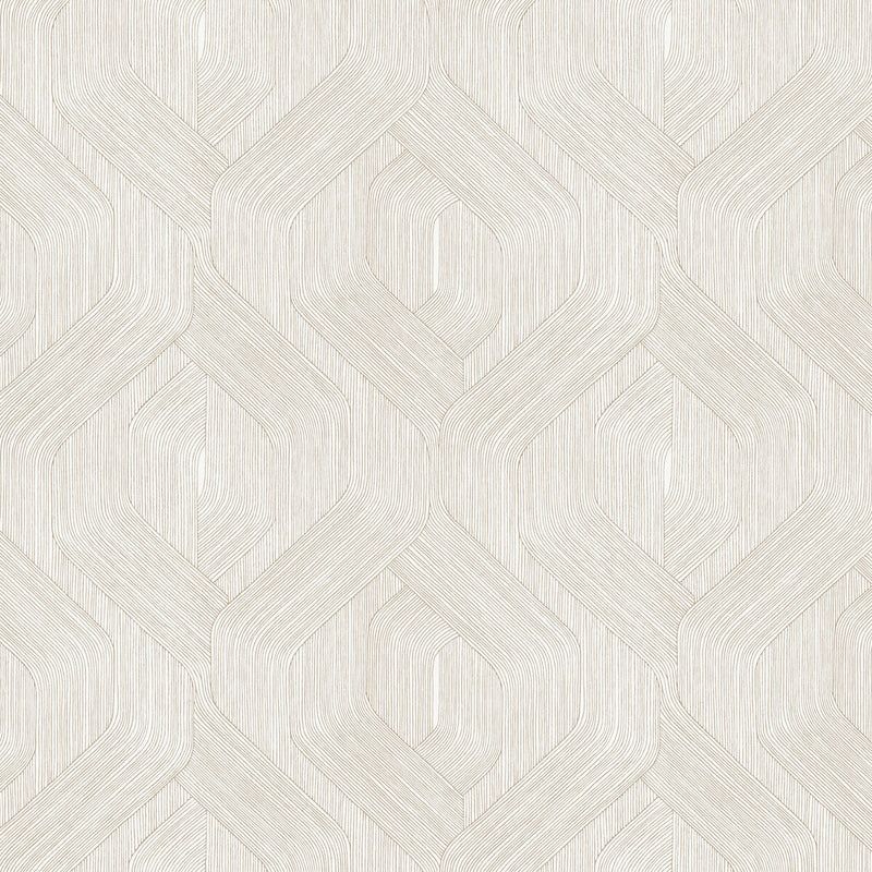 KRAVET DESIGN - KRAVET DESIGN- W4314-61 - Wallcovering by the Roll W4314-61