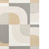 KRAVET DESIGN - KRAVET DESIGN- W4316-1611 - Wallcovering by the Roll