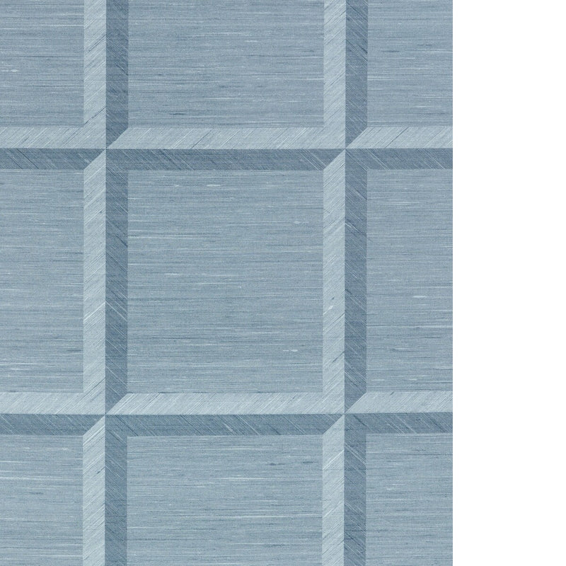 KRAVET DESIGN - KRAVET DESIGN- W4317-35 - Wallcovering by the Roll - W4317_35