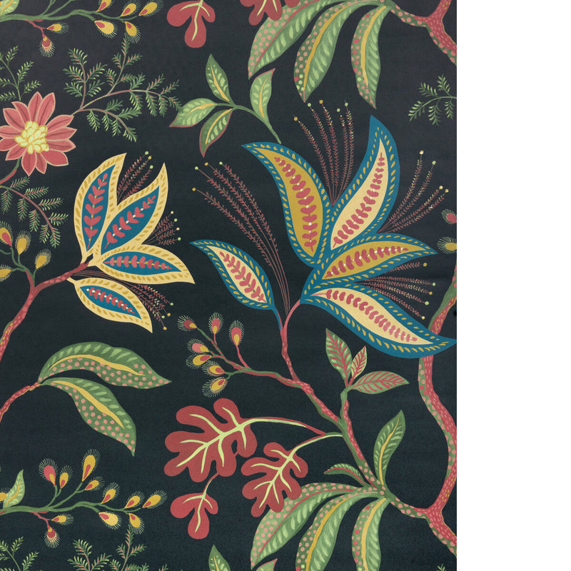 KRAVET DESIGN - KRAVET DESIGN- W4327-830 - Wallcovering by the Roll W4327-830