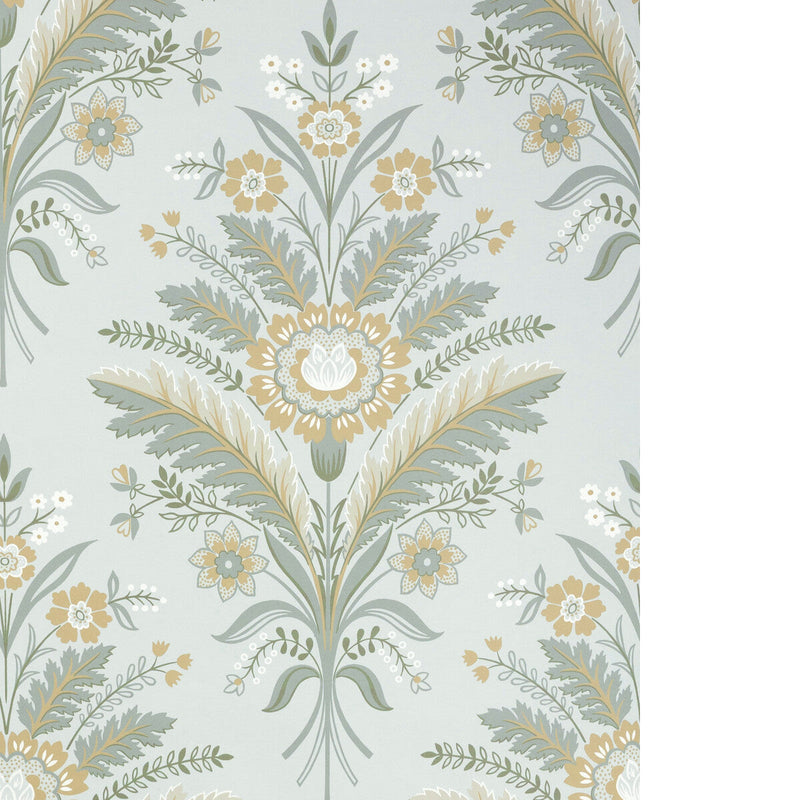 KRAVET DESIGN - KRAVET DESIGN- W4328-411 - Wallcovering by the Roll W4328-411