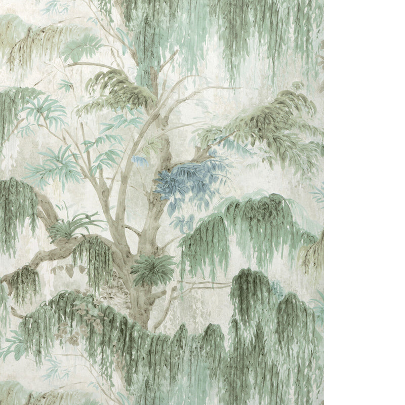 KRAVET DESIGN - KRAVET DESIGN- W4331-530 - Wallcovering by the Roll W4331-530