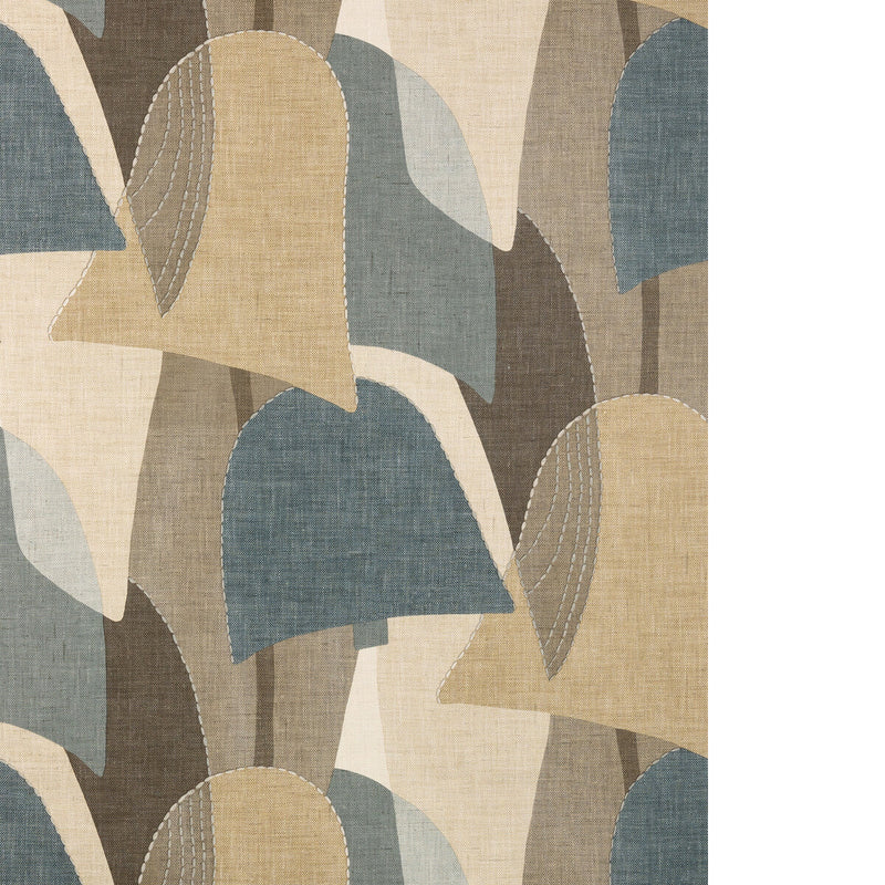 KRAVET DESIGN - KRAVET DESIGN- W4333-355 - Wallcovering by the Roll W4333-355