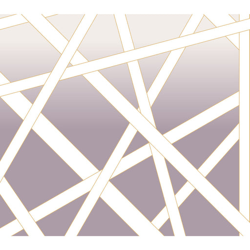 KRAVET COUTURE - NASTRI SHADE WP- 10584 - Wallcovering by the EACH 10584