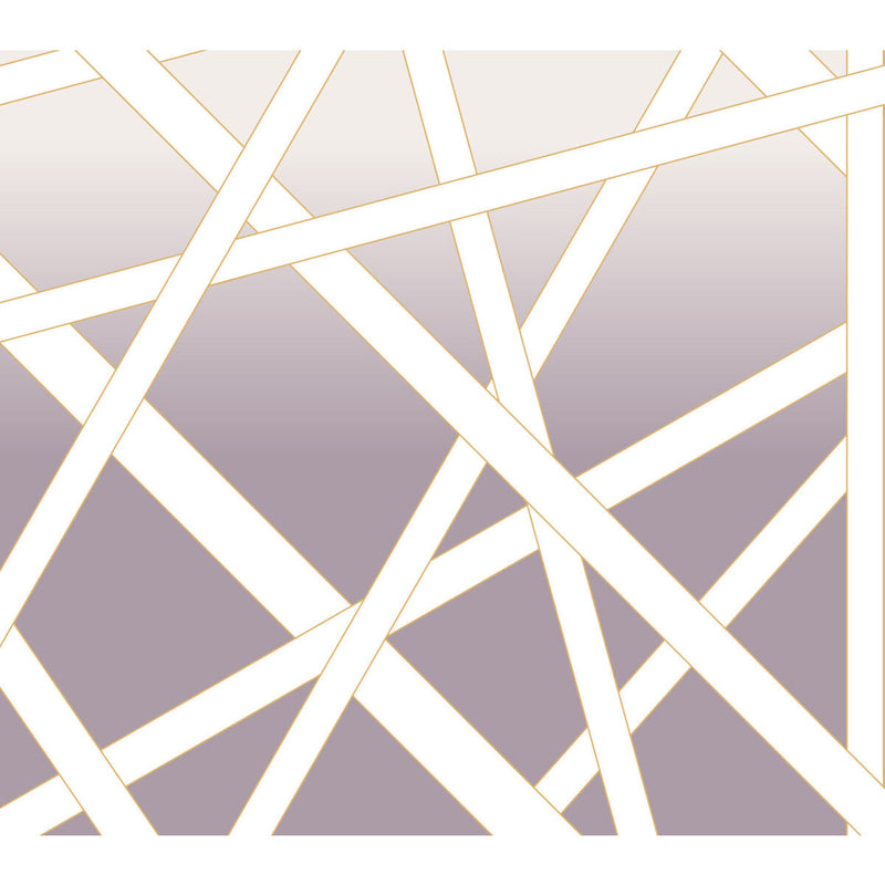 KRAVET COUTURE - NASTRI SHADE WP- 10584 - Wallcovering by the EACH 10584