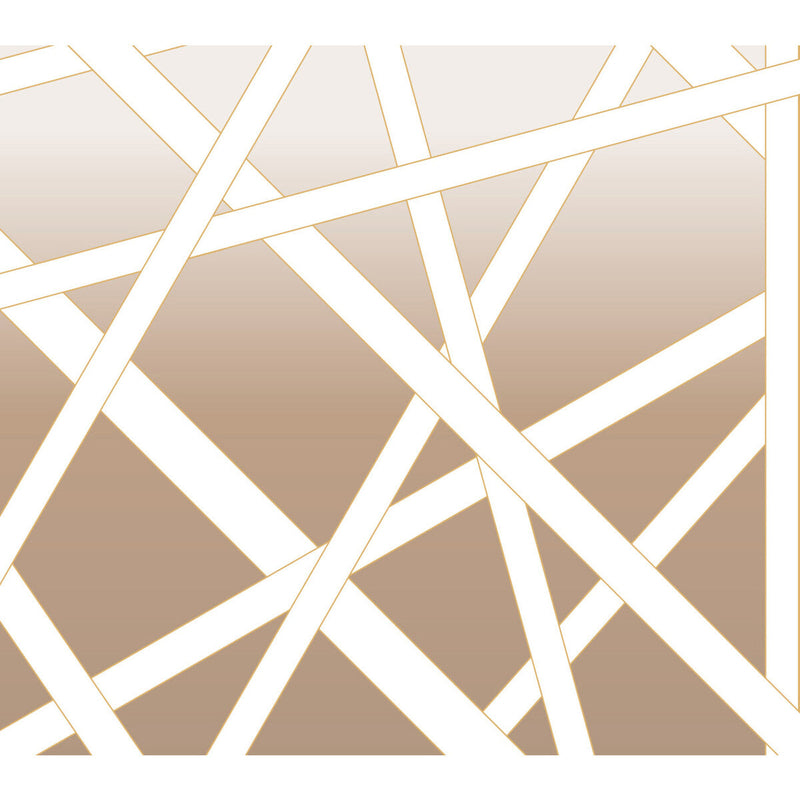 KRAVET COUTURE - NASTRI SHADE WP- 10580 - Wallcovering by the EACH 10580