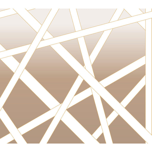KRAVET COUTURE - NASTRI SHADE WP- 10580 - Wallcovering by the EACH 10580