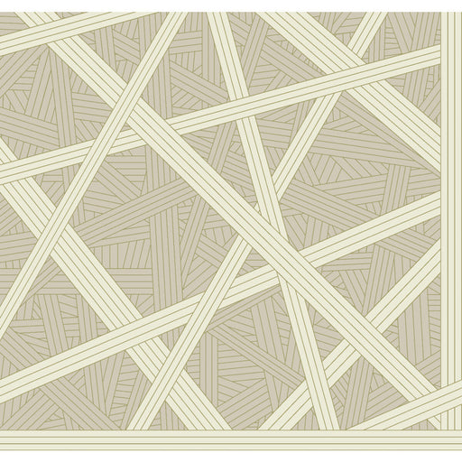 KRAVET COUTURE - NASTRI WP- 10561 - Wallcovering by the Roll 10561