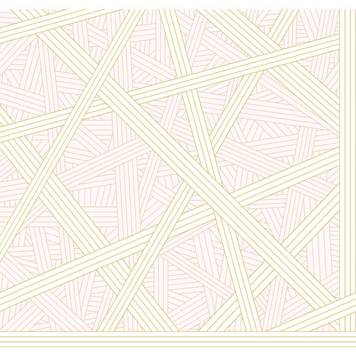 KRAVET COUTURE - NASTRI WP- 10562 - Wallcovering by the Roll 10562