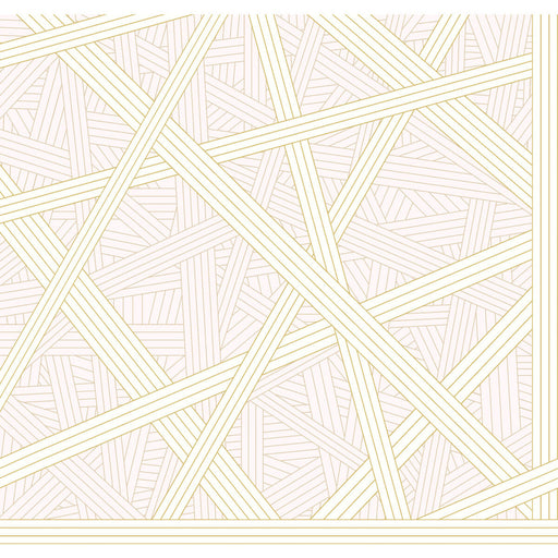KRAVET COUTURE - NASTRI WP- 10562 - Wallcovering by the Roll 10562