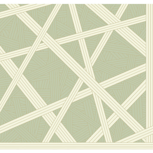 KRAVET COUTURE - NASTRI WP- 10563 - Wallcovering by the Roll 10563
