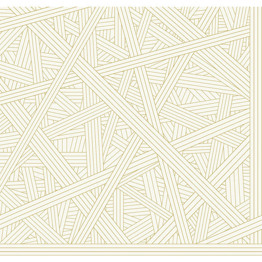 KRAVET COUTURE - NASTRI WP- 10565 - Wallcovering by the Roll 10565
