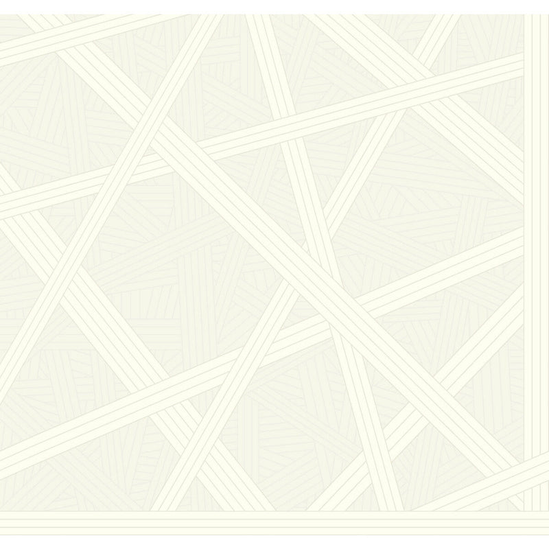 KRAVET COUTURE - NASTRI WP- 10560 - Wallcovering by the Roll 10560