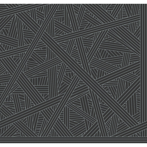 KRAVET COUTURE - NASTRI WP- 10564 - Wallcovering by the Roll 10564