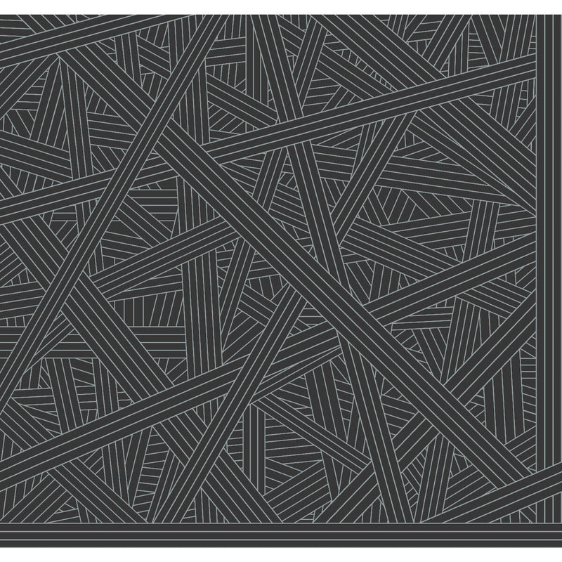 KRAVET COUTURE - NASTRI WP- 10564 - Wallcovering by the Roll 10564