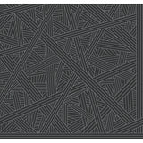 KRAVET COUTURE - NASTRI WP- 10564 - Wallcovering by the Roll