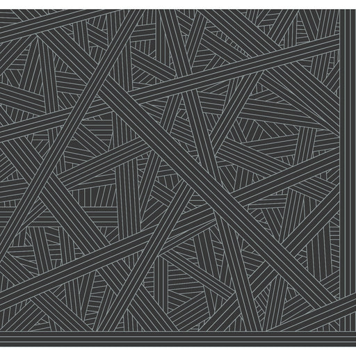 KRAVET COUTURE - NASTRI WP- 10564 - Wallcovering by the Roll 10564