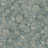 KRAVET COUTURE - ANEMONI WP- 10504 - Wallcovering by the Roll