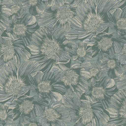 KRAVET COUTURE - ANEMONI WP- 10504 - Wallcovering by the Roll 10504