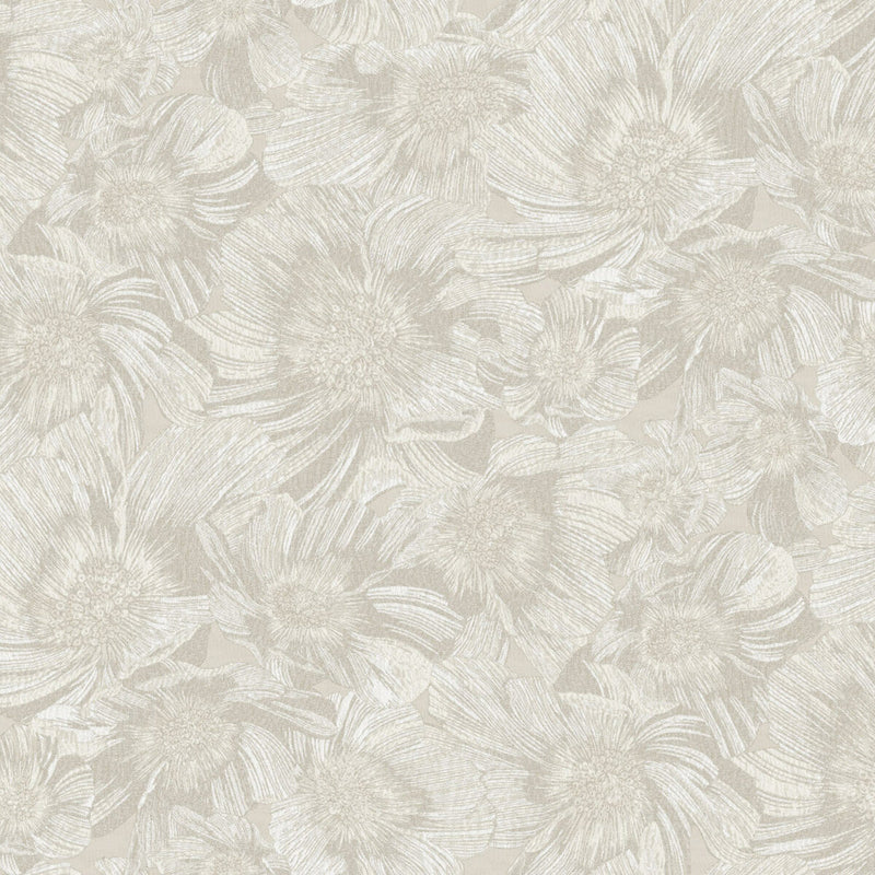 KRAVET COUTURE - ANEMONI WP- 10502 - Wallcovering by the Roll 10502
