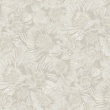 KRAVET COUTURE - ANEMONI WP- 10502 - Wallcovering by the Roll