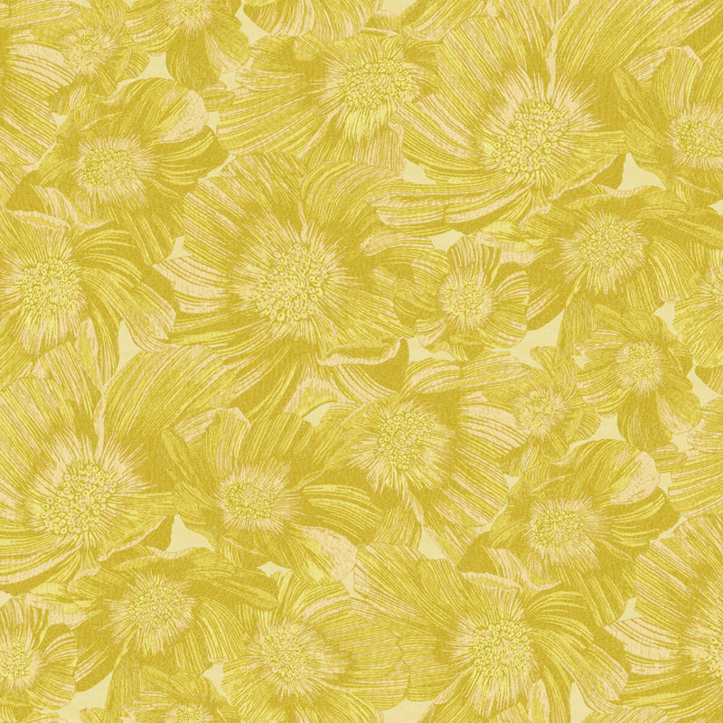 KRAVET COUTURE - ANEMONI WP- 10500 - Wallcovering by the Roll 10500