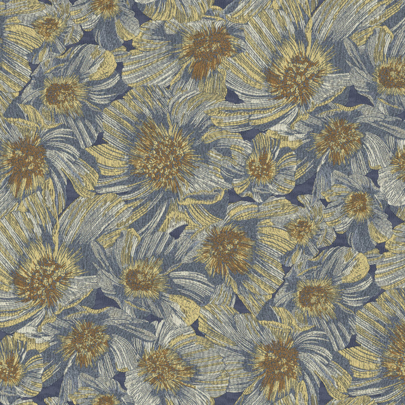 KRAVET COUTURE - ANEMONI WP- 10501 - Wallcovering by the Roll 10501