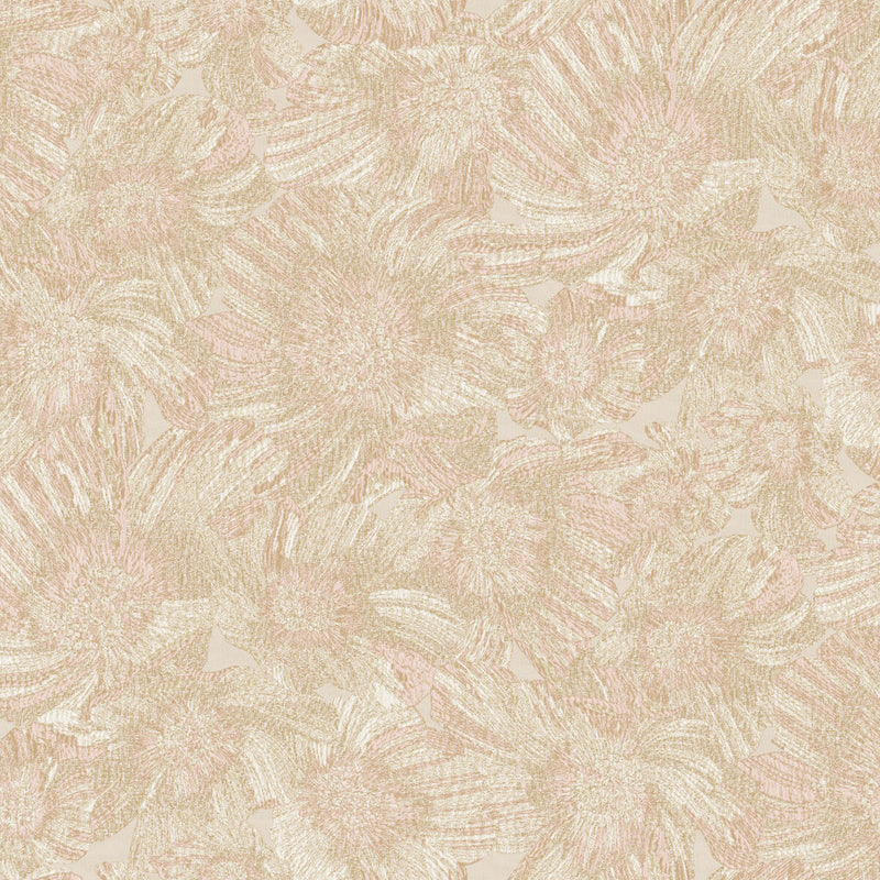 KRAVET COUTURE - ANEMONI WP- 10503 - Wallcovering by the Roll 10503