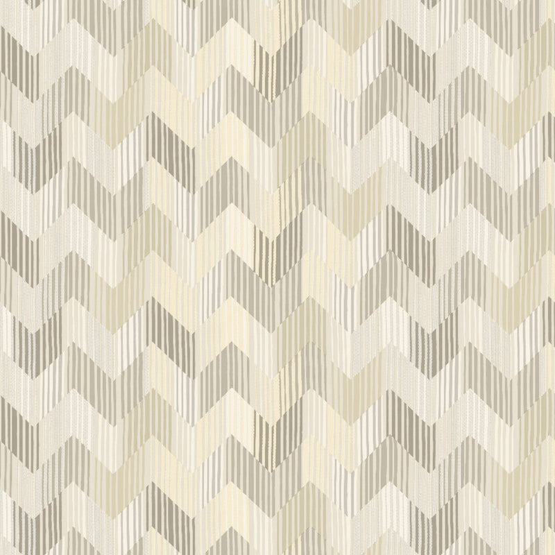 KRAVET COUTURE - BETULLE WP- 10520 - Wallcovering by the Roll 10520