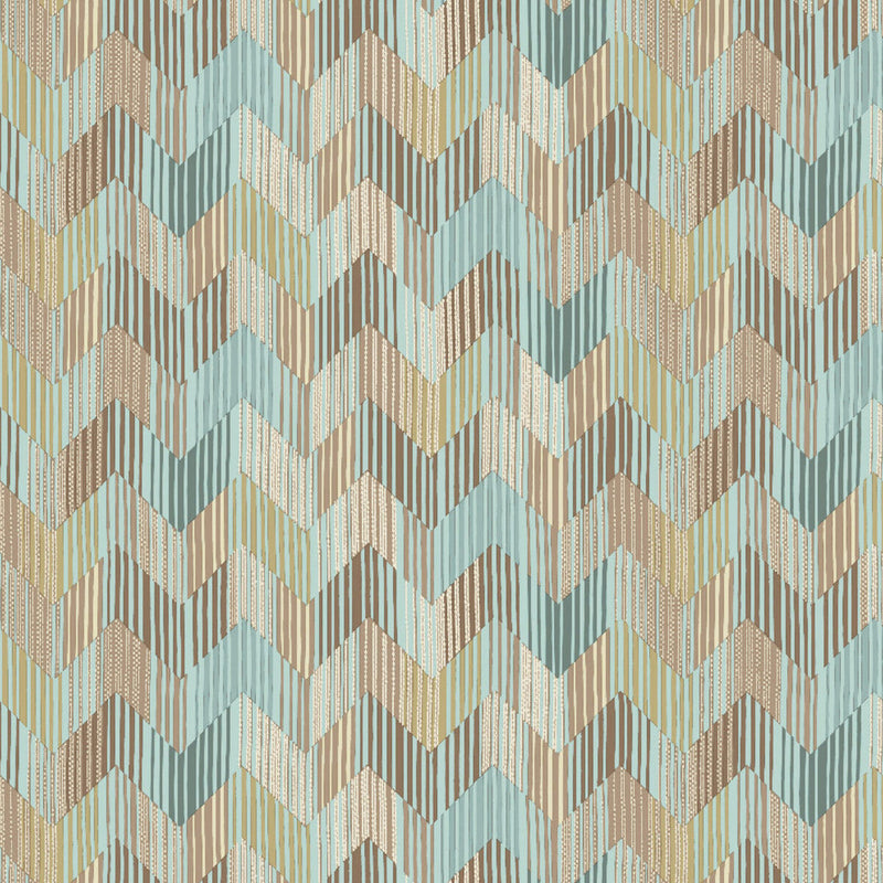 KRAVET COUTURE - BETULLE WP- 10523 - Wallcovering by the Roll 10523