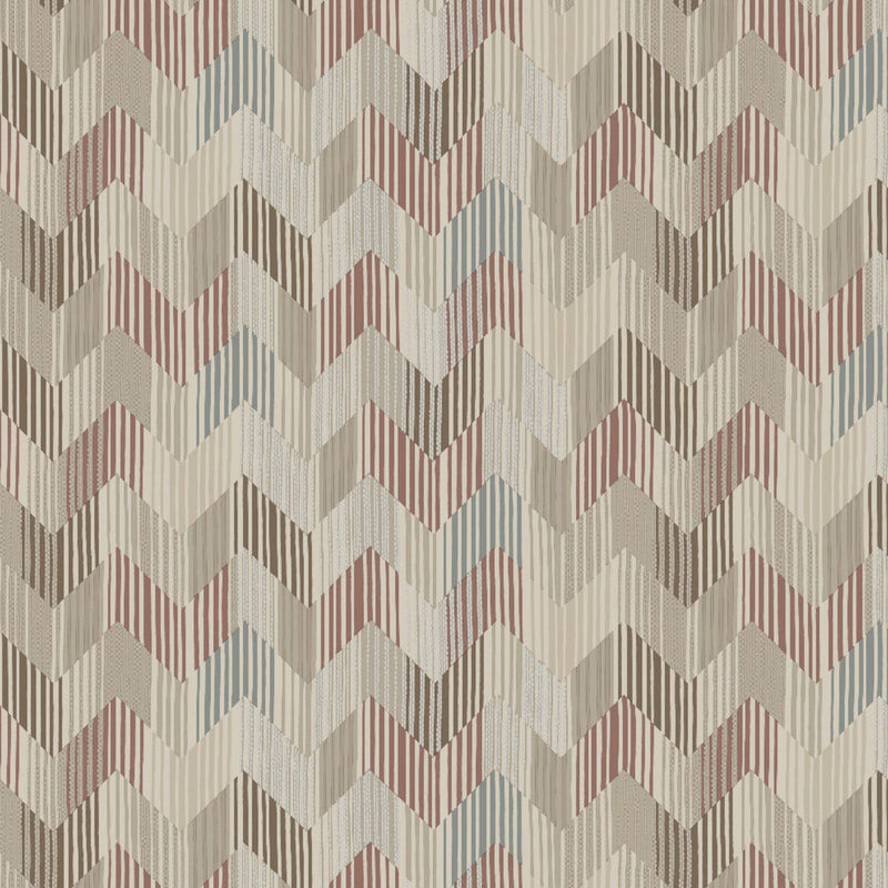 KRAVET COUTURE - BETULLE WP- 10524 - Wallcovering by the Roll 10524