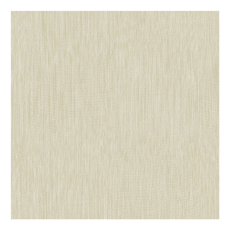 KRAVET COUTURE - LINEN WP- 10591 - Wallcovering by the Roll 10591