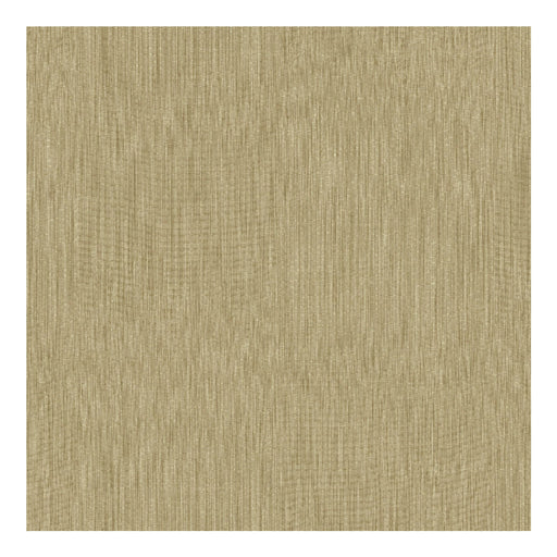 KRAVET COUTURE - LINEN WP- 10593 - Wallcovering by the Roll 10593