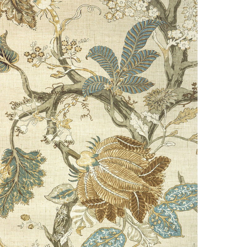 KRAVET DESIGN - KRAVET DESIGN- W4362-6116 - Wallcovering by the Roll W4362-6116