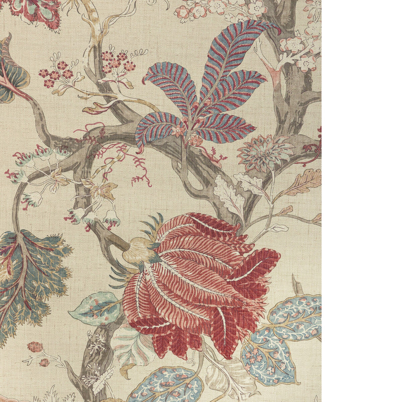 KRAVET DESIGN - KRAVET DESIGN- W4362-916 - Wallcovering by the Roll W4362-916