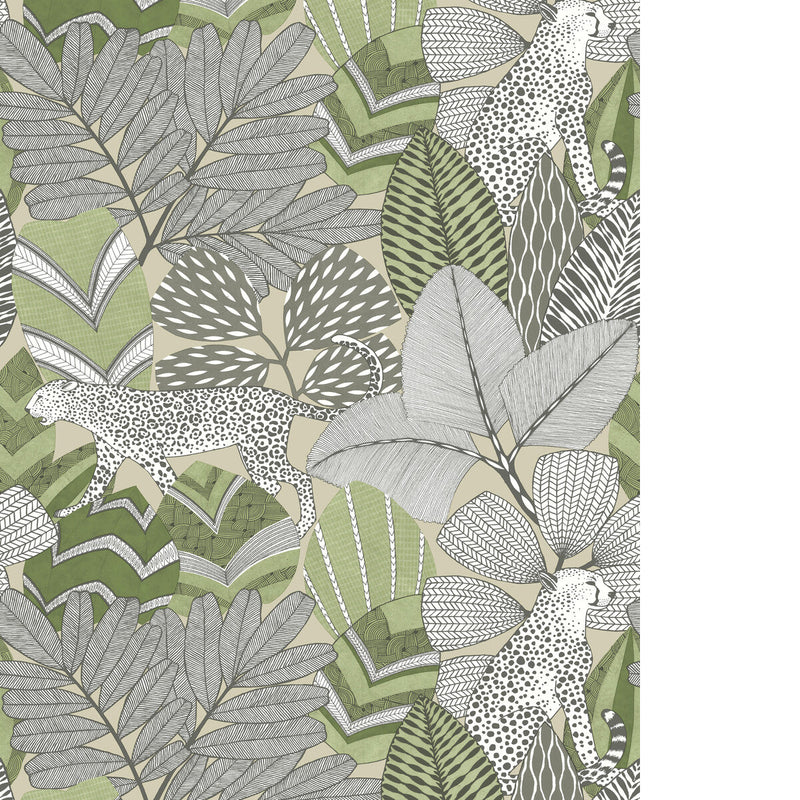 KRAVET DESIGN - KRAVET DESIGN - W4386-23 - Wallpaper By The ROLL