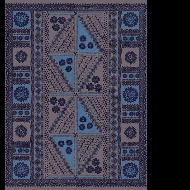 KRAVET DESIGN - KRAVET DESIGN - W4388-6 - Wallpaper By The EACH