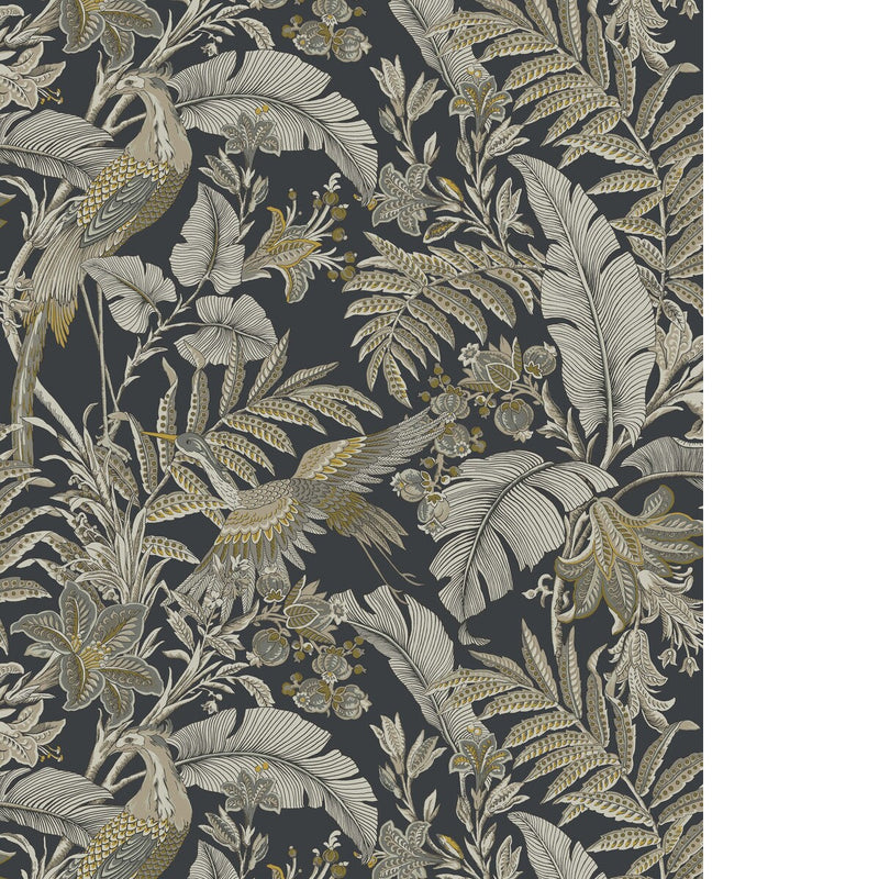 KRAVET DESIGN - KRAVET DESIGN - W4389-84 - Wallpaper By The ROLL