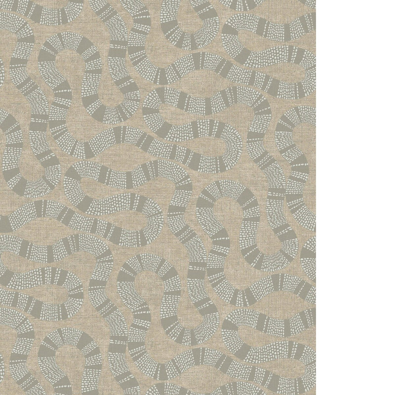 KRAVET DESIGN - KRAVET DESIGN - W4394-16 - Wallpaper By The ROLL
