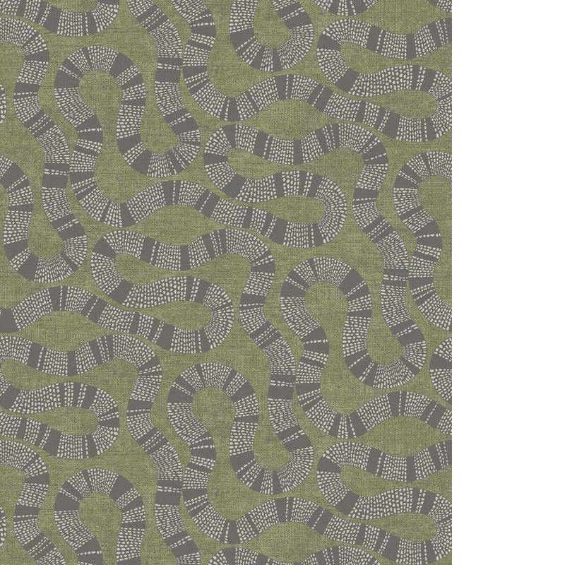 KRAVET DESIGN - KRAVET DESIGN - W4394-3 - Wallpaper By The ROLL